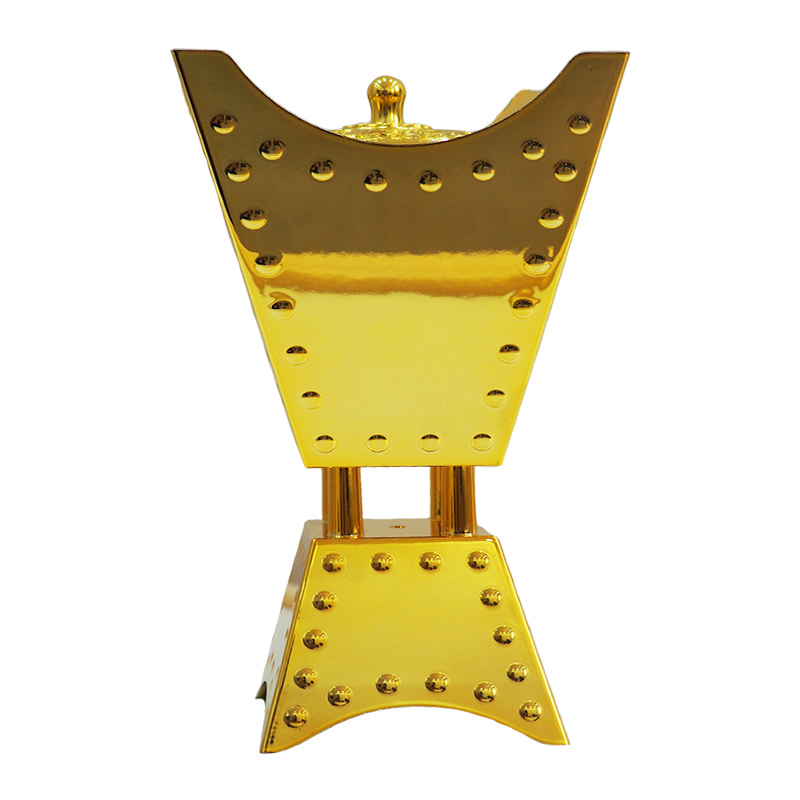 Brûleur Style Traditionnel