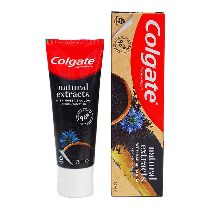 Colgate Nigelle