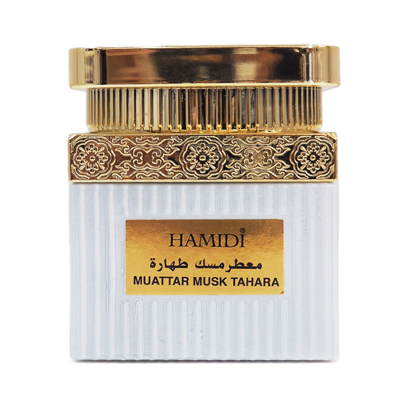 Bakhoor Musk Tahara