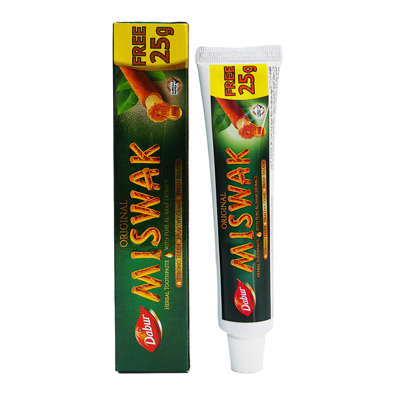 Miswak Paste Petit 50g