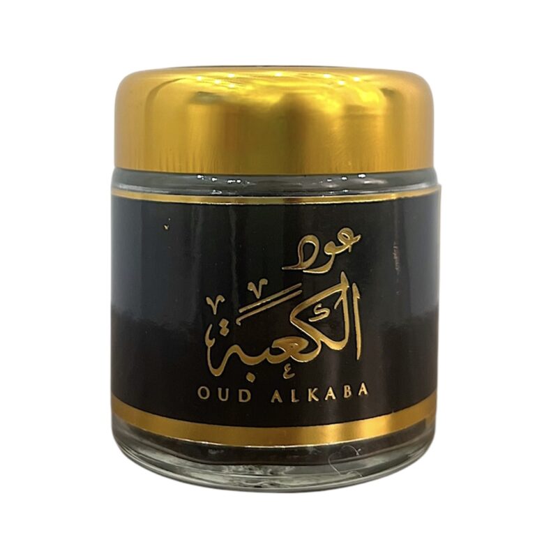 Bakhoor Oud Al Kaaba