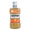 Bain de bouche listerine siwak 500ml