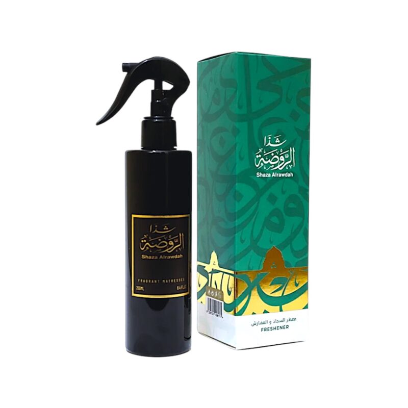 Parfum d’Ambiance Rawdah