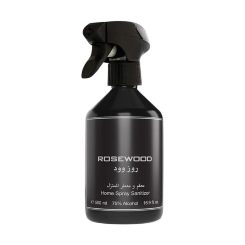 Parfum d’Ambiance Rosewood