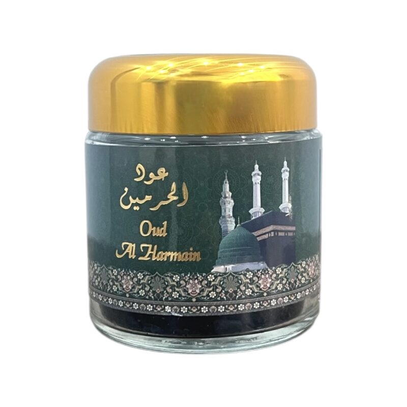 Bakhoor Oud Al Haramain