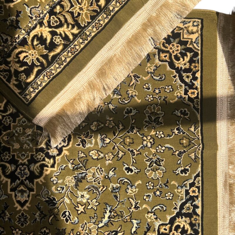 Tapis de prière Masjid Nabawi