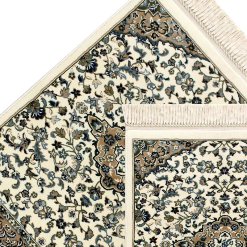 Tapis de prière Imam Masjid Nabawi