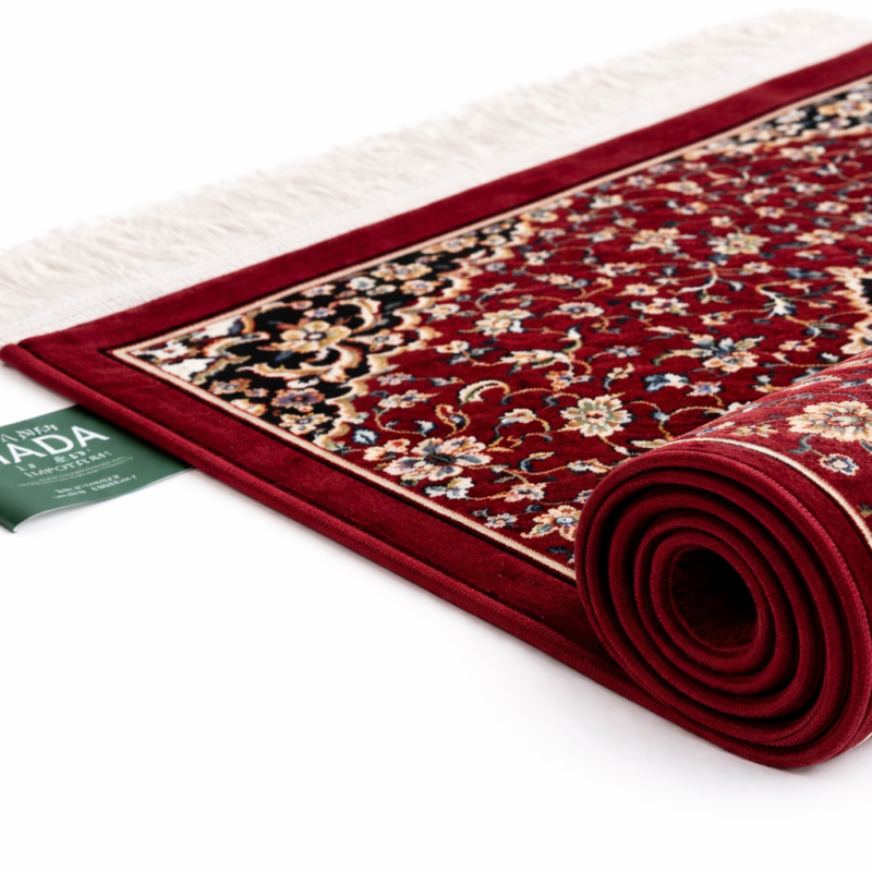 Tapis de prière Majid Nabawi (extension)