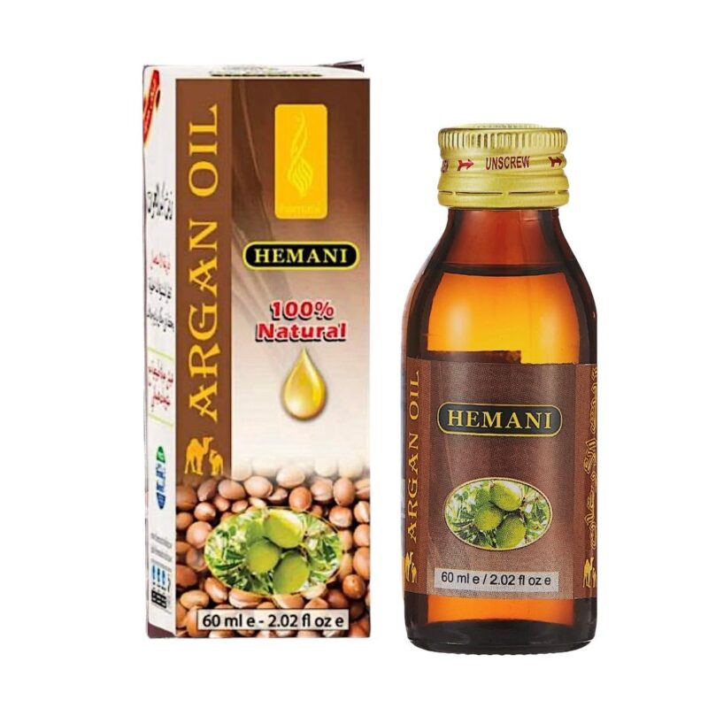 Huile d’Argan Pure