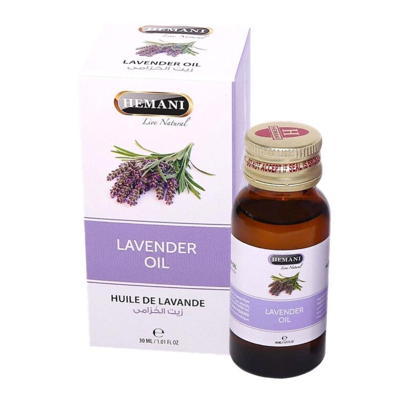 Huile Essentielle de Lavande