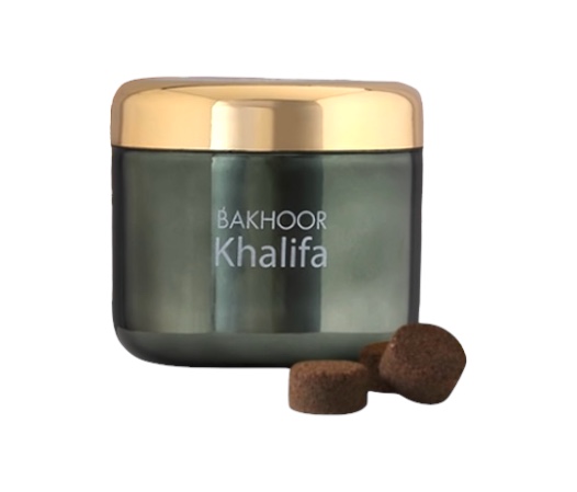 Bakhoor khalifa