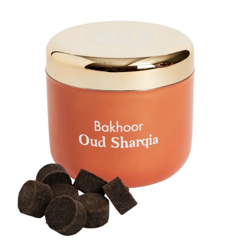 Bakhoor Oud Sharqia