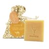 Savon au lait de chamelle Amber Musc
