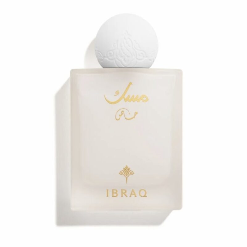 Parfum Spécial Musc Ibrahim Al Qurashi IBRAQ