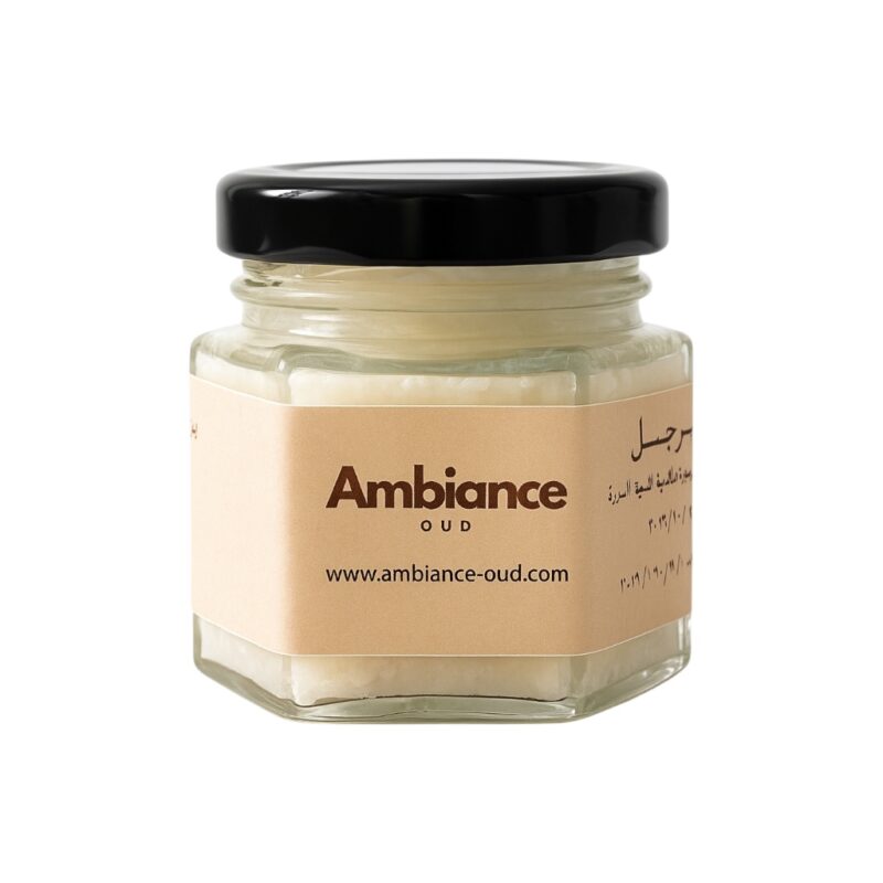 Graisse de chameau de Médine