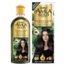 ✨ Huile Capillaire Dabur Amla Gold – Nouvelle Formule – 200 ml