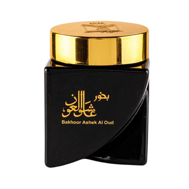 Bakhoor Ashek Al Oud