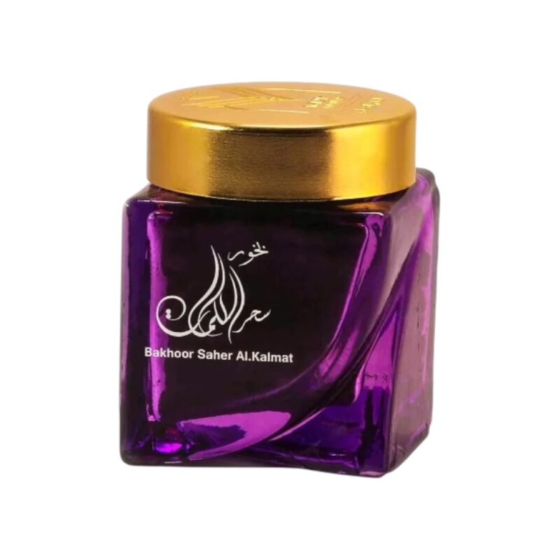 Bakhoor Saher Al Kalmat