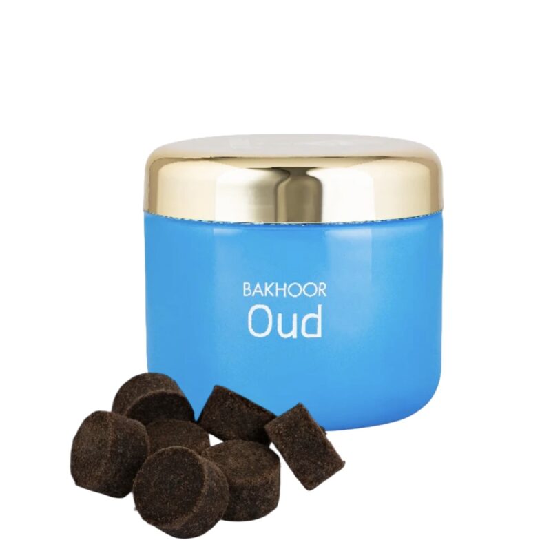 Bakhoor Oud