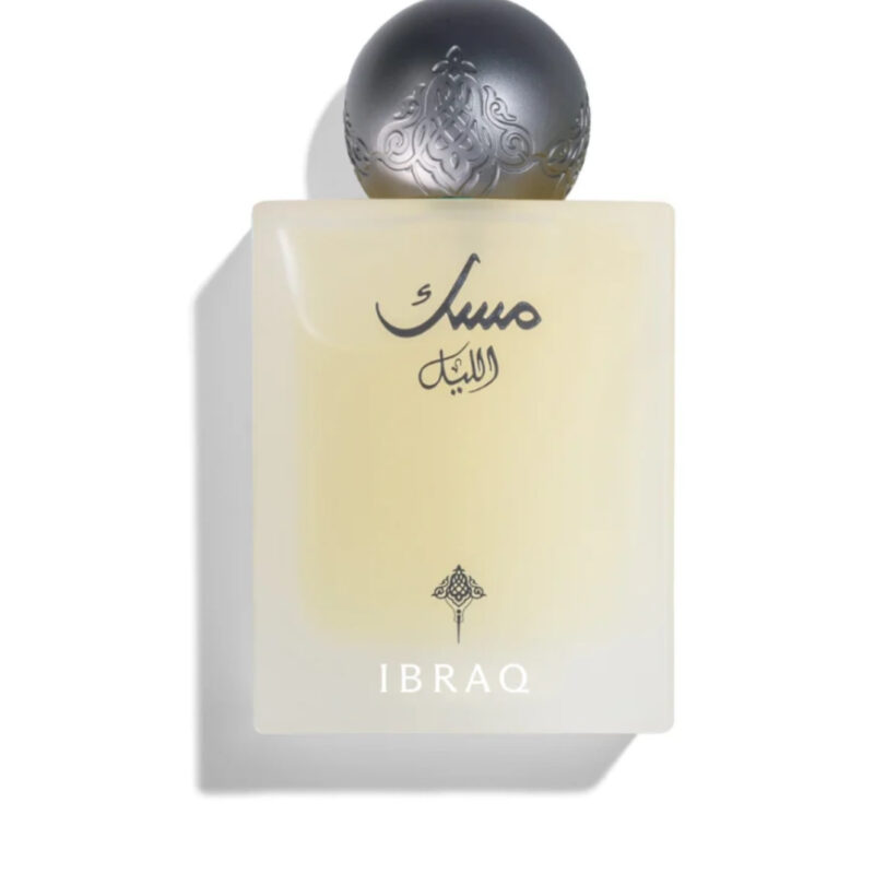 Parfum Musc Al Layl Ibraq 75ml