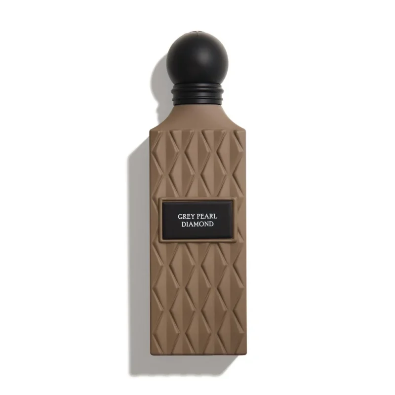 Parfum Grey Pearl Diamond – IBRAQ – Eau de Parfum Ibraq 150 ml