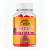 Gummies Brûle-Graisse Ziyada 60 Gummies – Goût Pêche